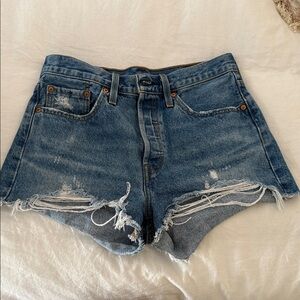 Levi's Shorts